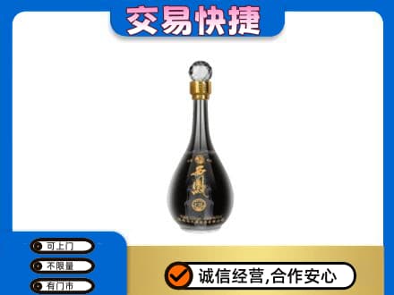 景德镇市昌江高价回收老西凤酒